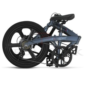 Mosso 20 Marine HYD
