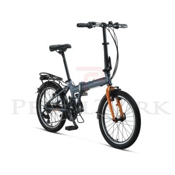 Mosso Marine 21 Vites V-Fren