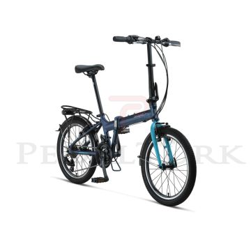 Mosso Marine 21 Vites V-Fren