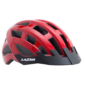 Lazer Compact 54-61cm Kask