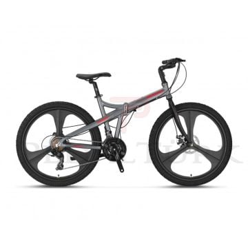 Mosso 26 Marine ACR 2D
