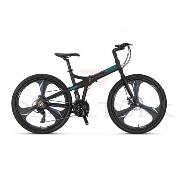 Mosso 26 Marine ACR 2D