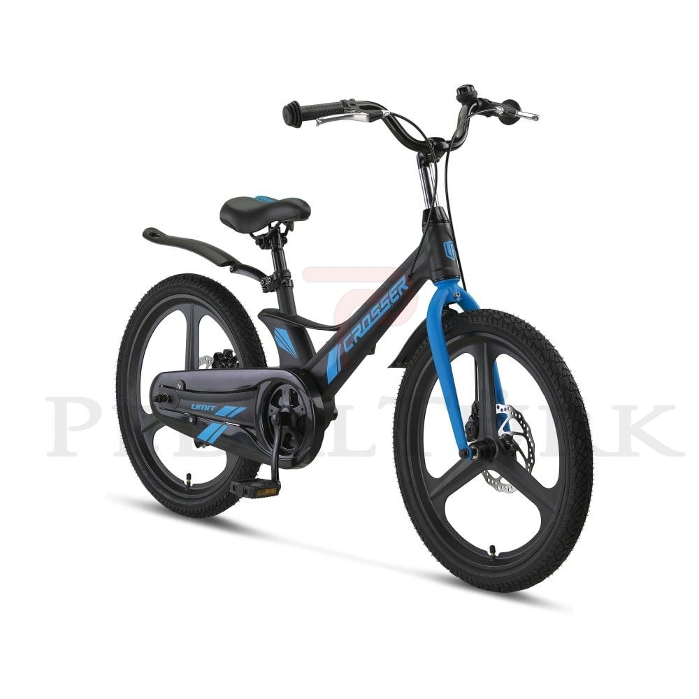 Ümit Crosser 2D 2017 20 Jant Erkek Bisikleti