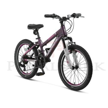 Ümit 2066 Mirage 20 Jant Kız Bisikleti