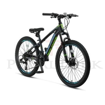 Ümit 2451 Solaris 2D 24 Jant Erkek Çocuk Bisikleti