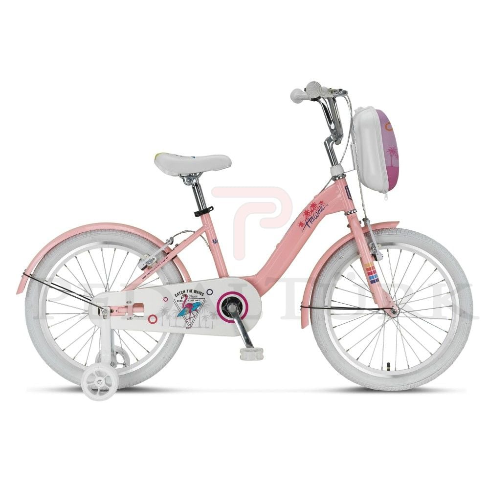 Ümit Hawai 2025 20 Jant Kız Bisikleti