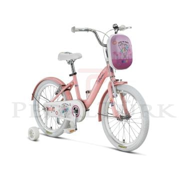 Ümit Hawai 2025 20 Jant Kız Bisikleti