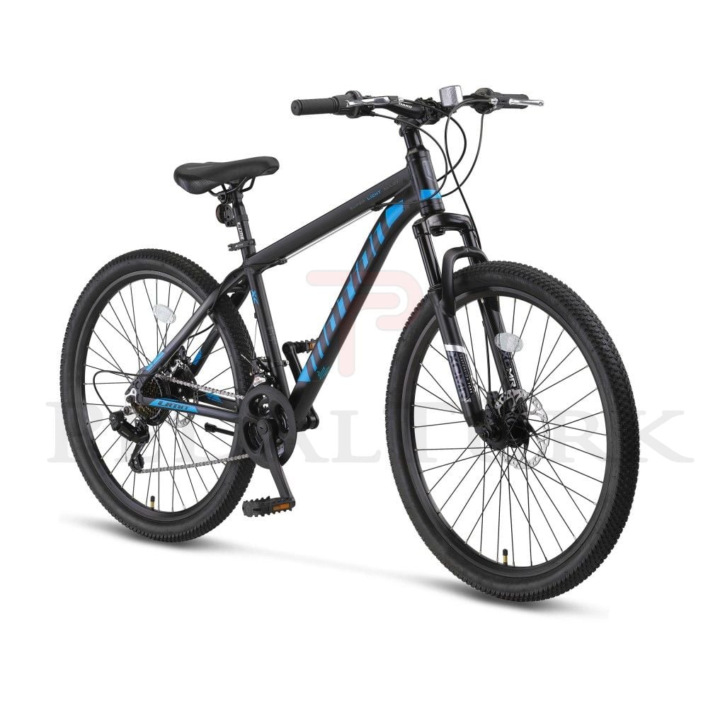 Ümit 2678 Motion 2D 26 Jant Erkek Çocuk Bisikleti