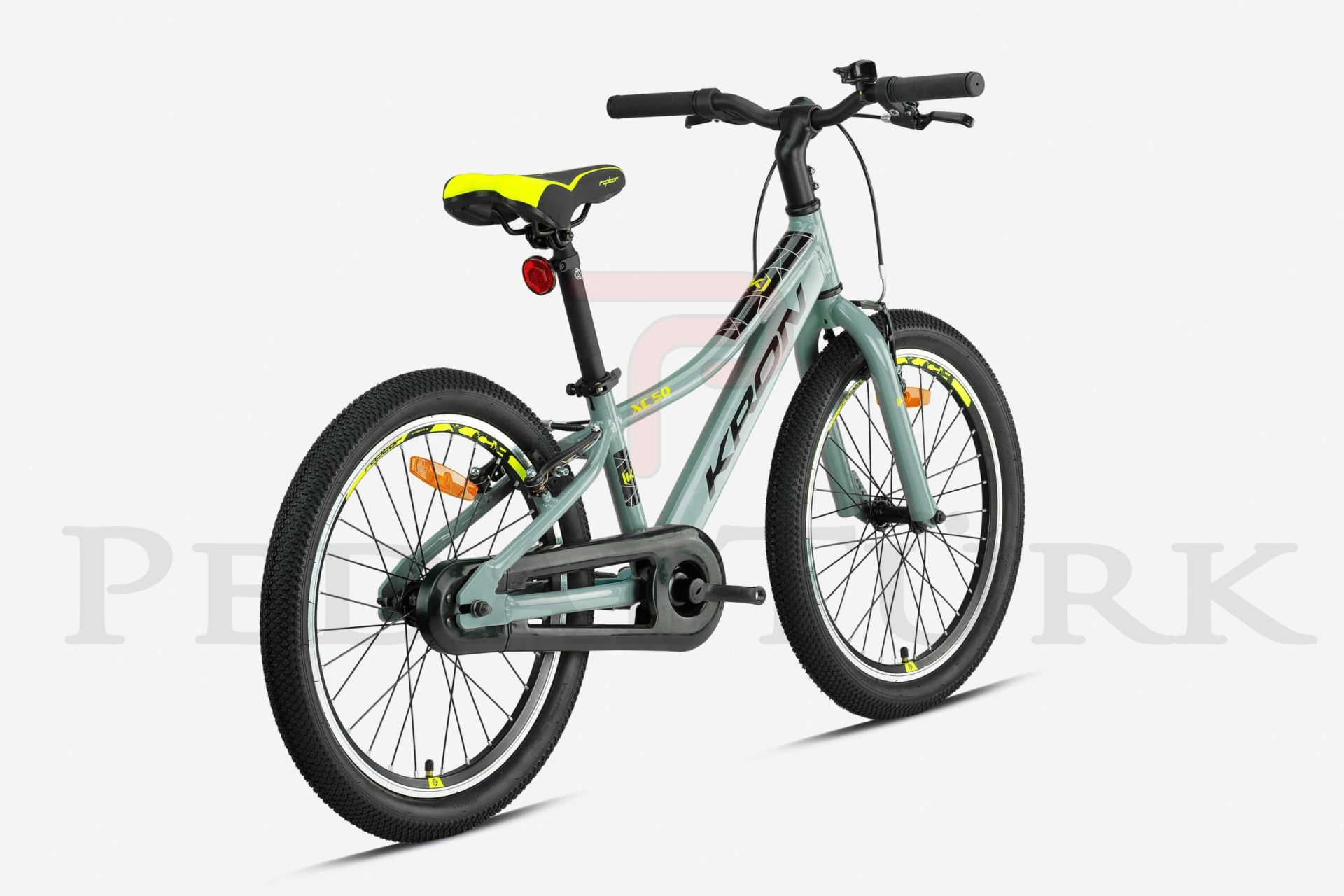 Kron XC50 20'' 6-9 Yaş Çocuk Bisikleti