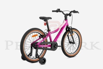 Kron XC50 20'' 6-9 Yaş Çocuk Bisikleti