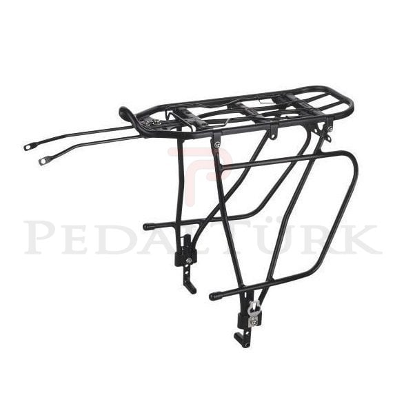 Epic PRC 680 Bisiklet Arka Bagaj Disk Fren