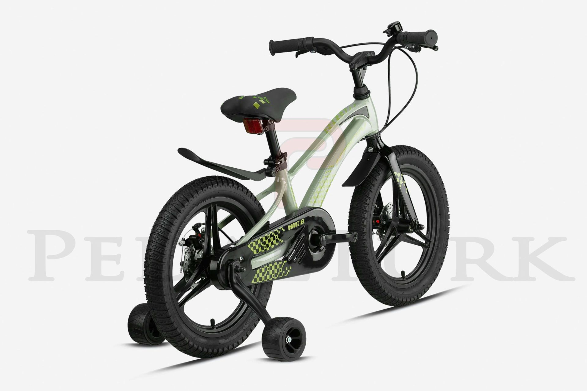 Kron MAG16'' 4-7 yaş Çocuk Bisikleti