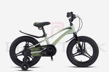 Kron MAG16'' 4-7 yaş Çocuk Bisikleti