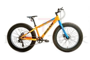 Bisan Scater Fat Bike 24''
