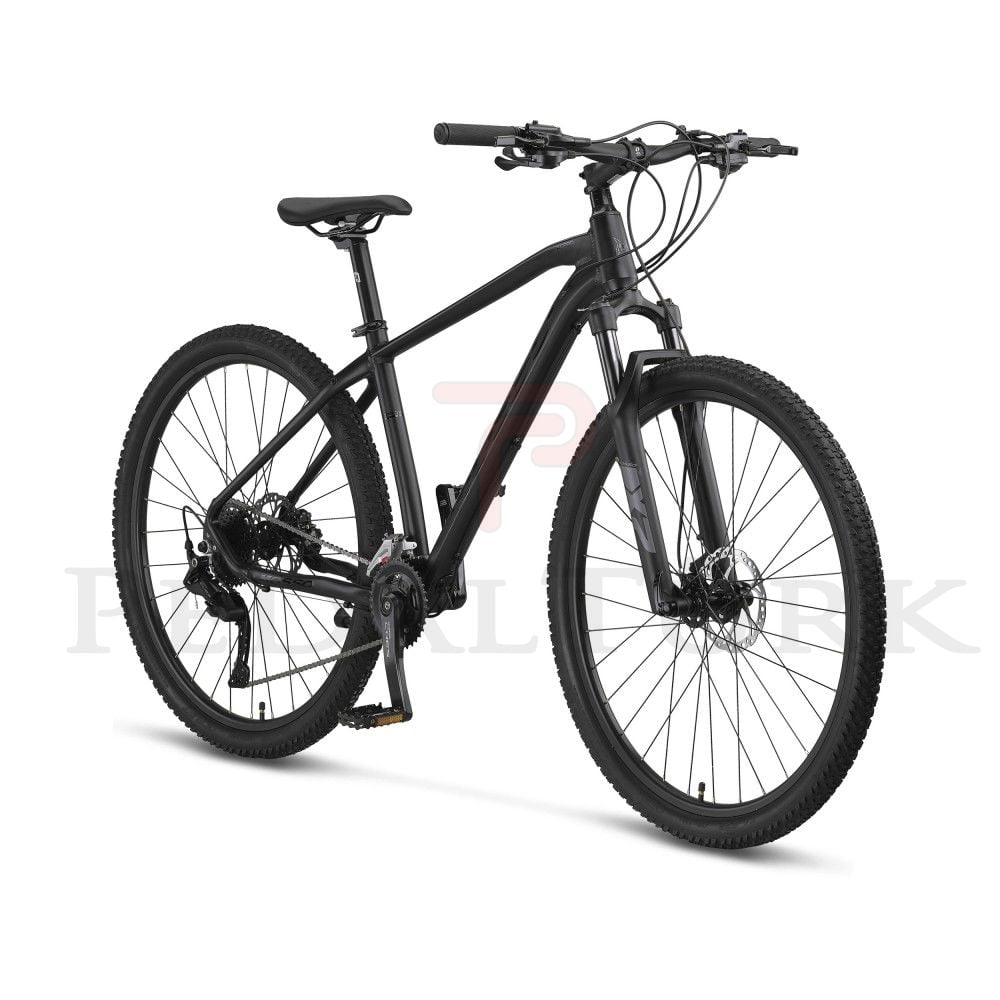 Mosso BlackEdition 27,5 CUES H Dağ Bisikleti | PedalTürk