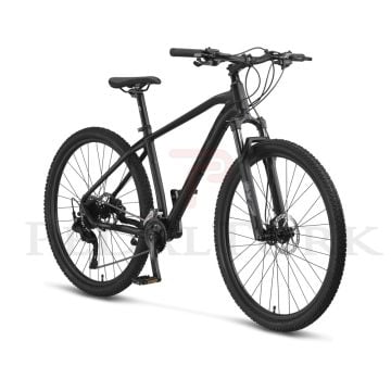 Mosso Blackedition 27,5 CUES H