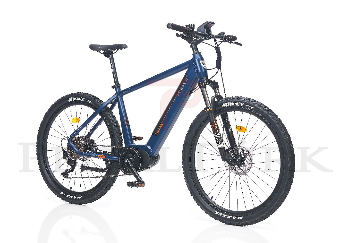 Corelli Tornado 29 Jant Elektrikli Dağ Bisikleti