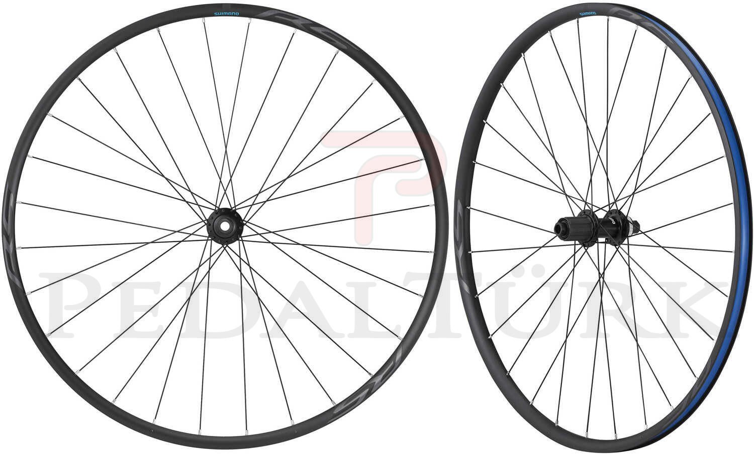 Shimano WH-RS171 Sokma Mil Jant Seti