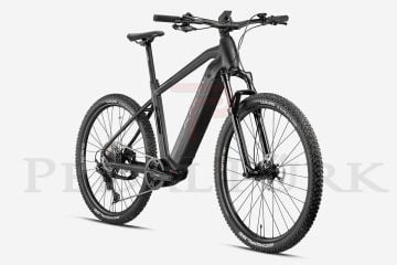 Kron Naica – Bosch Performance Line CX