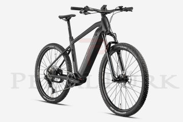 Kron Naica – Bosch Performance Line CX