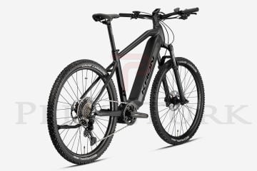 Kron Naica – Bosch Performance Line CX