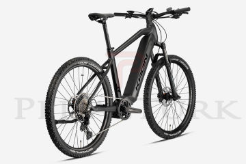 Kron Naica – Bosch Performance Line CX