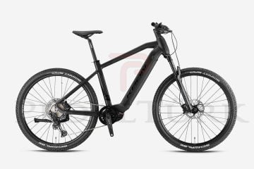 Kron Naica – Bosch Performance Line CX