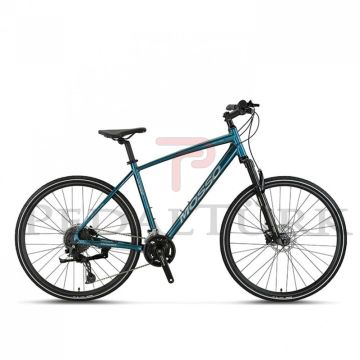 Mosso Legarda Pro X30 MSM Deore