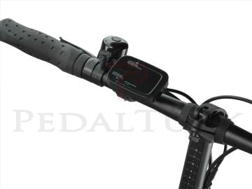 Mosso Magnera Hyd 20 Jant Elektrikli Katlanır Bisiklet