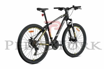 Kron XC 75 24 Jant MD Fren ( 8 - 12 Yaş Arası )