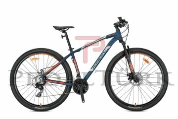 Kron XC 75 24 Jant MD Fren ( 8 - 12 Yaş Arası )