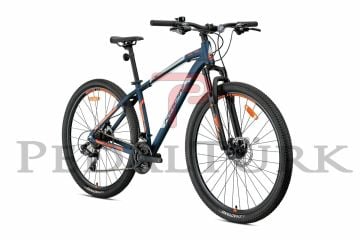 Kron XC 75 24 Jant MD Fren ( 8 - 12 Yaş Arası )