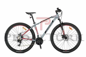 Kron XC 75 24 Jant MD Fren ( 8 - 12 Yaş Arası )