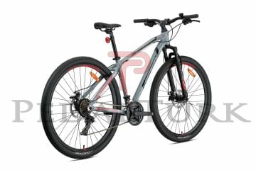 Kron XC 75 24 Jant MD Fren ( 8 - 12 Yaş Arası )