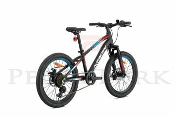 Kron XC 75 20 Jant MD Fren ( 6-9 Yaş Arası )