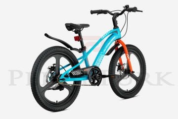 Kron MAG8 20' Jant 6-9 yaş Çocuk Bisikleti