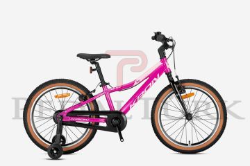 Kron XC50 16'' 4-7 Yaş Çocuk Bisikleti