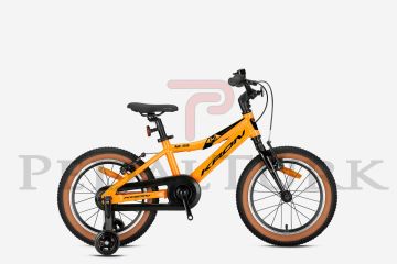 Kron XC50 16'' 4-7 Yaş Çocuk Bisikleti