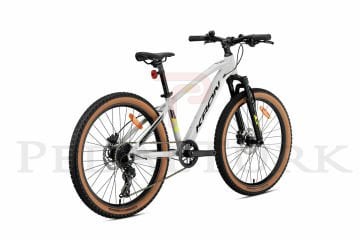 Kron XC 100 24 Jant ( 8 - 12 Yaş )