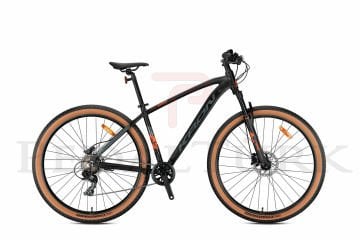 Kron XC 100 24 Jant ( 8 - 12 Yaş )