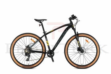 Kron XC 100 24 Jant ( 8 - 12 Yaş )