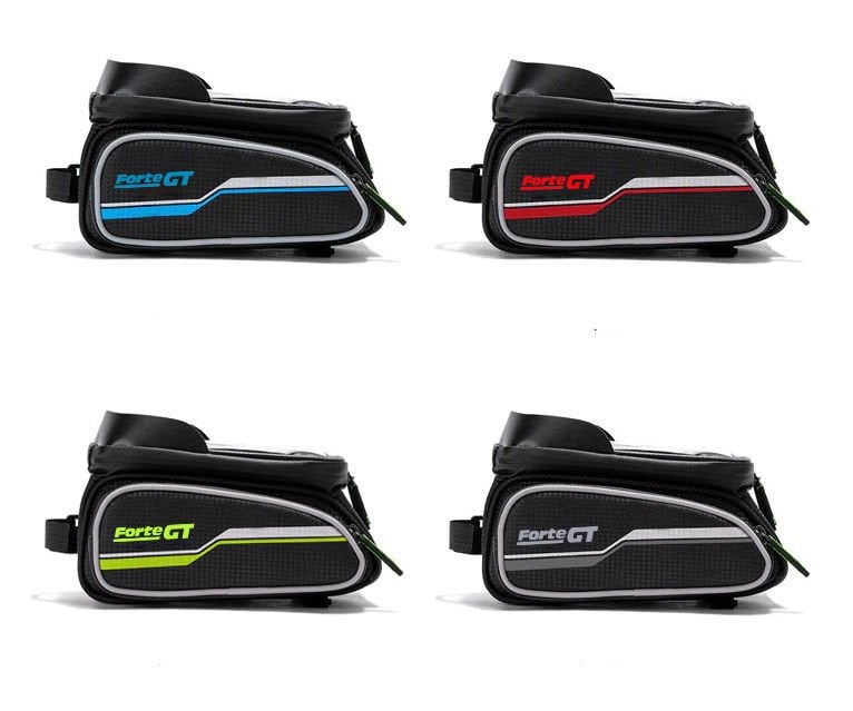 Forte GT 816 Kadro Üstü Heybe Çanta