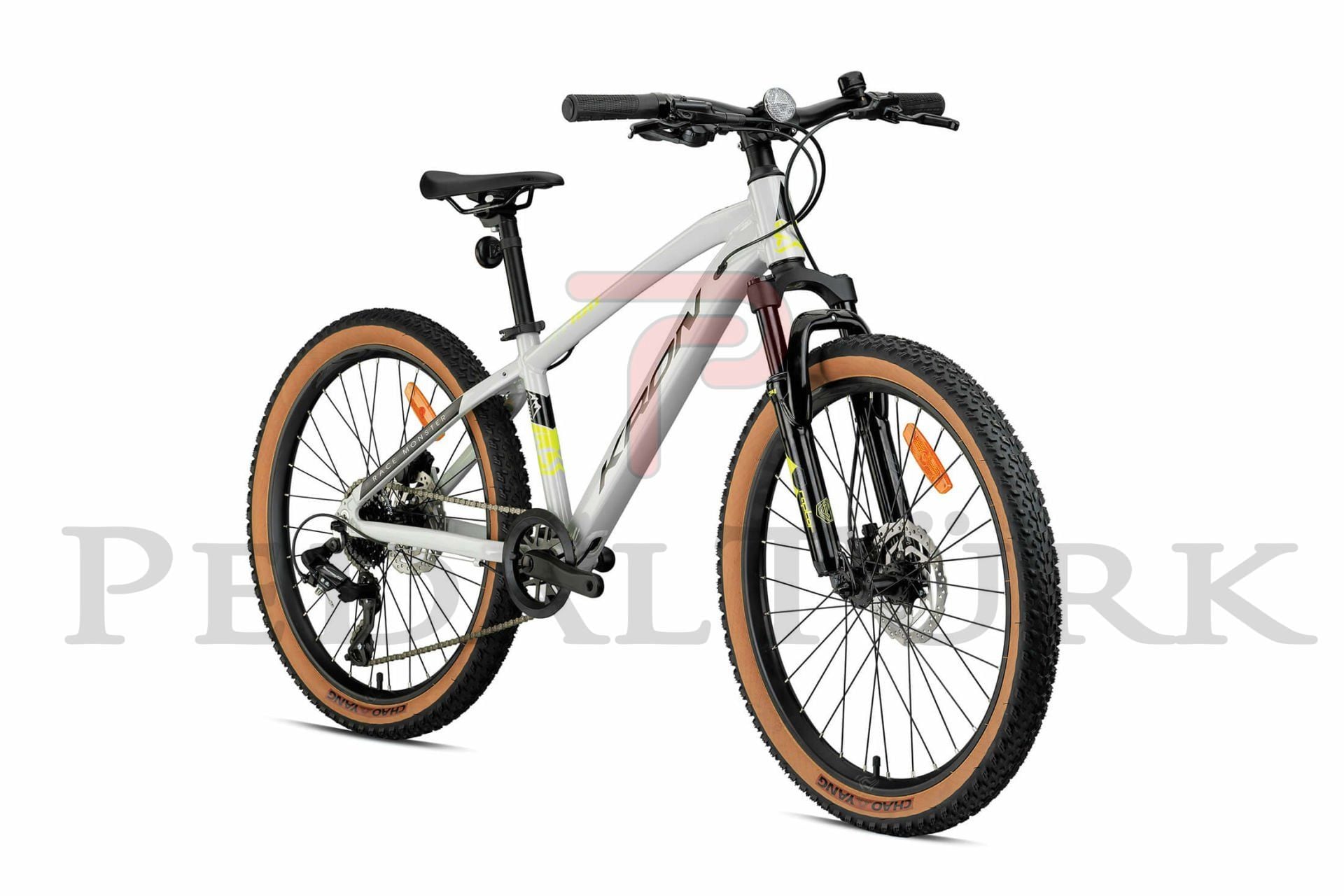 Kron XC 100 26 Jant