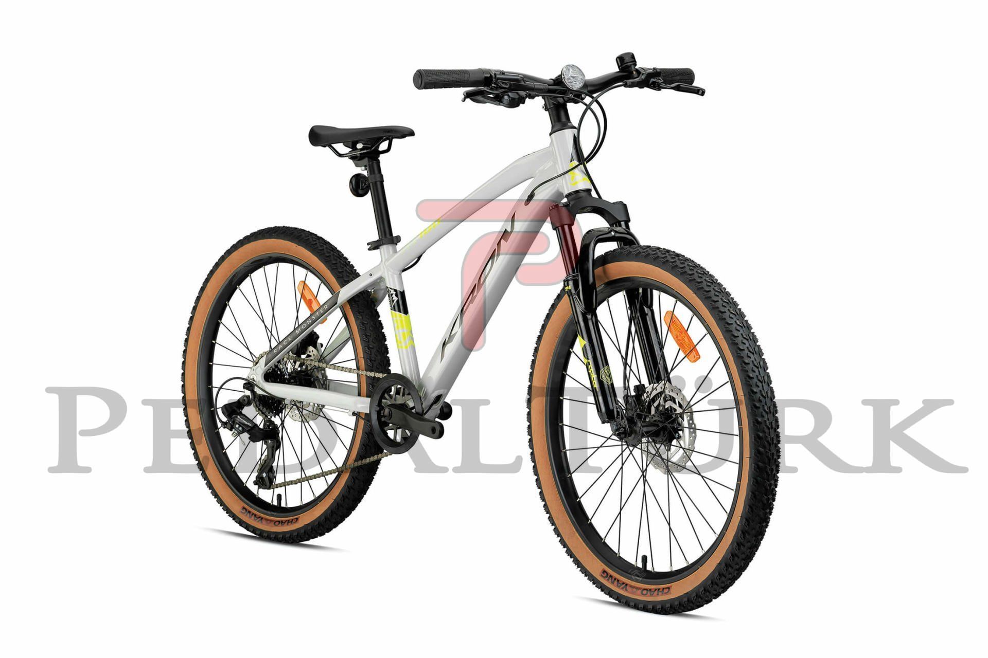Kron XC 100 27.5 Jant