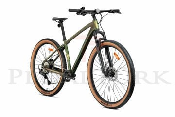 Kron XC 100 Pro 27.5 Jant Hidrolik Disk Dağ Bisikleti