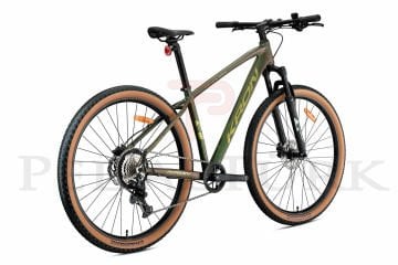 Kron XC 100 Pro 27.5 Jant Hidrolik Disk Dağ Bisikleti