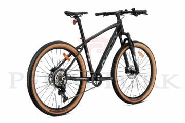 Kron XC 100 Pro 27.5 Jant Hidrolik Disk Dağ Bisikleti