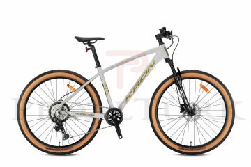 Kron XC 100 Pro 27.5 Jant Hidrolik Disk Dağ Bisikleti