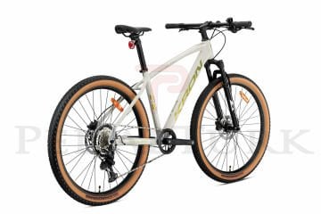 Kron XC 100 Pro 27.5 Jant Hidrolik Disk Dağ Bisikleti