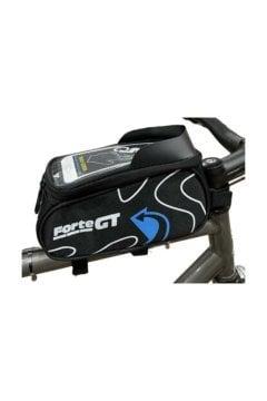 Forte GT 842 Bisiklet Kadro Üstü Telefonluklu Çanta